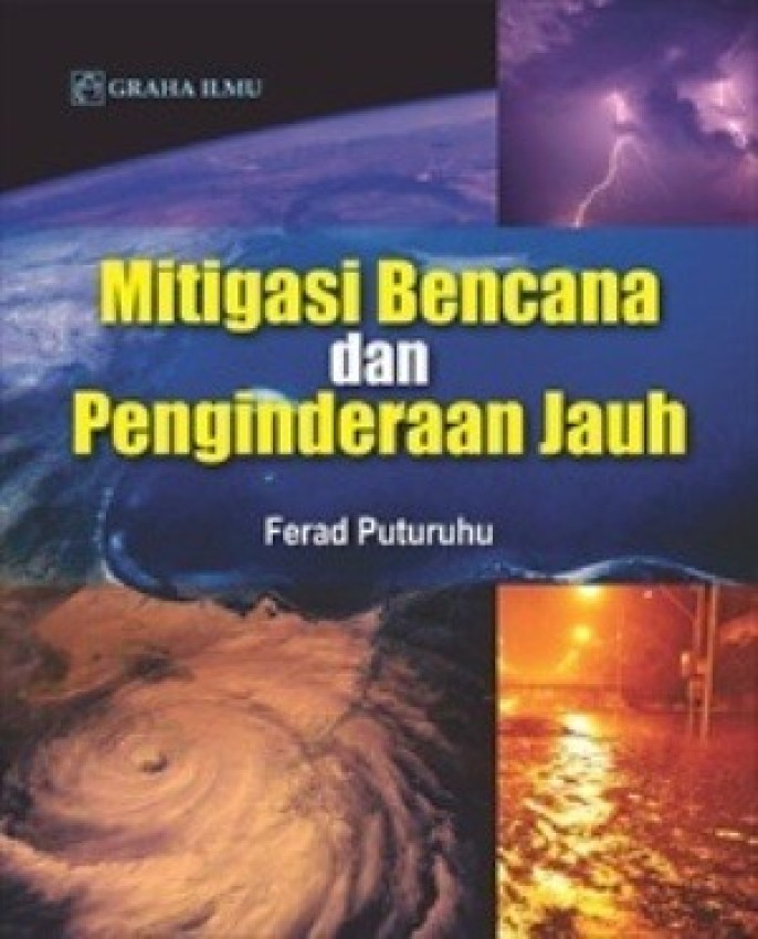 Buku GIS-Mitigasi Bencana dan Penginderaan Jauh