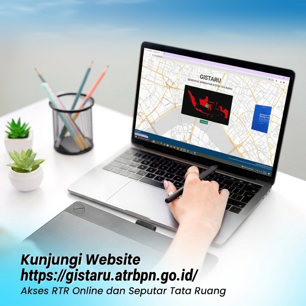 cara cek rdtr