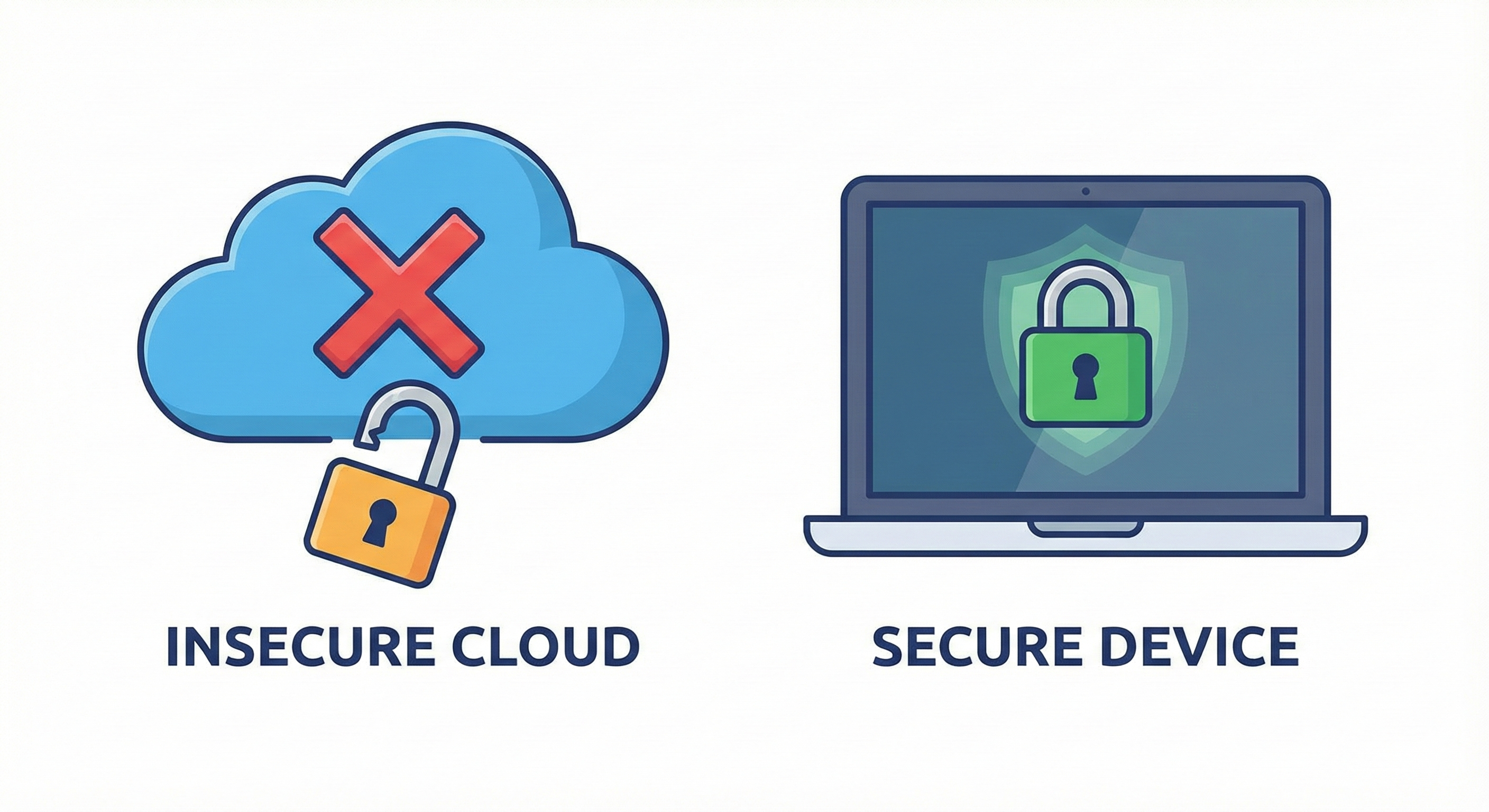 Bahaya Tersembunyi Menggunakan Google My Maps untuk Data Bisnis: Isu Privasi & Keterbatasan yang Sering Diabaikan