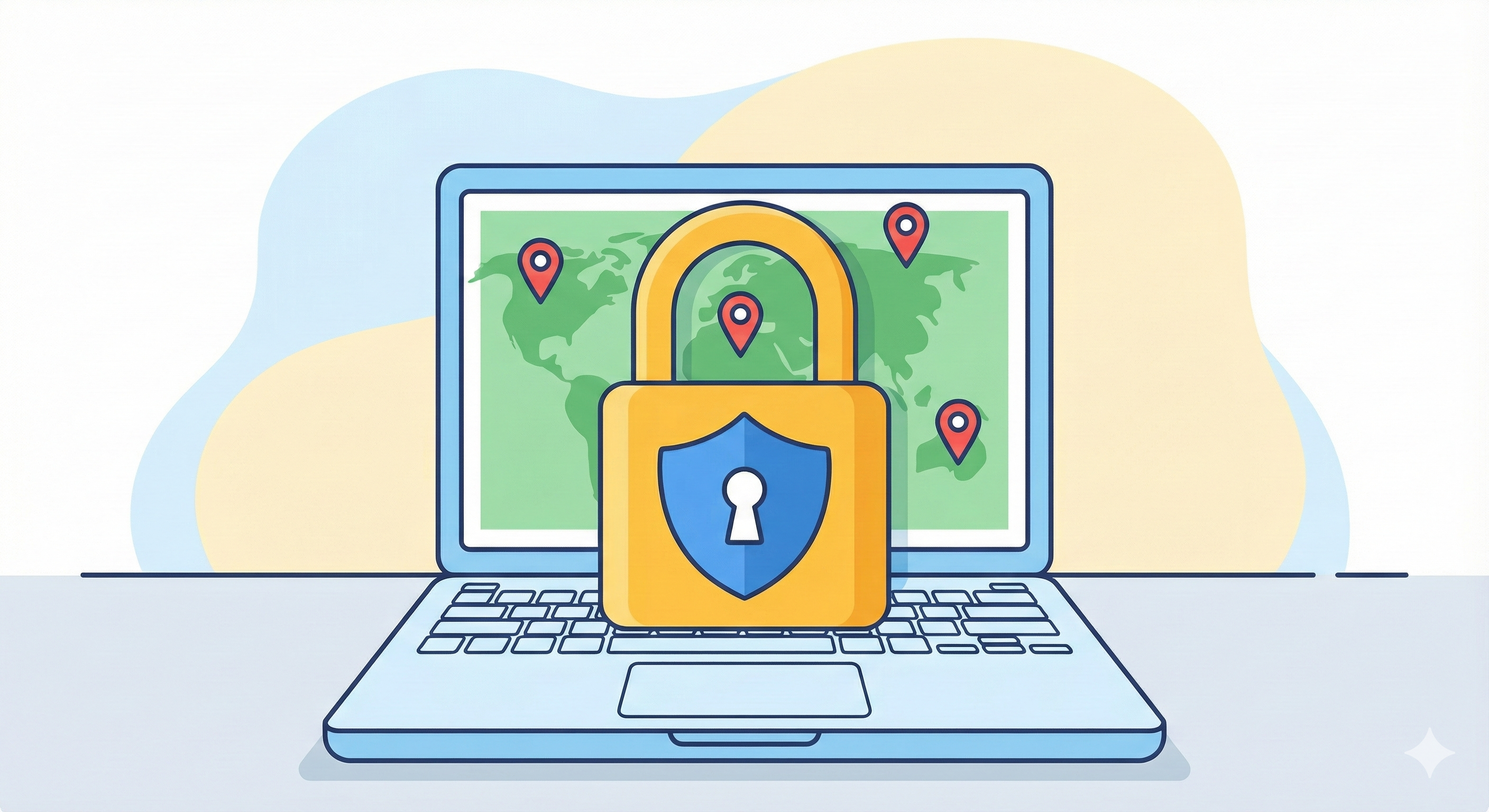 Jangan Pertaruhkan Data Nasabah Prioritas Anda di Peta Gratisan! Bahaya Tersembunyi di Balik Kata "Upload"