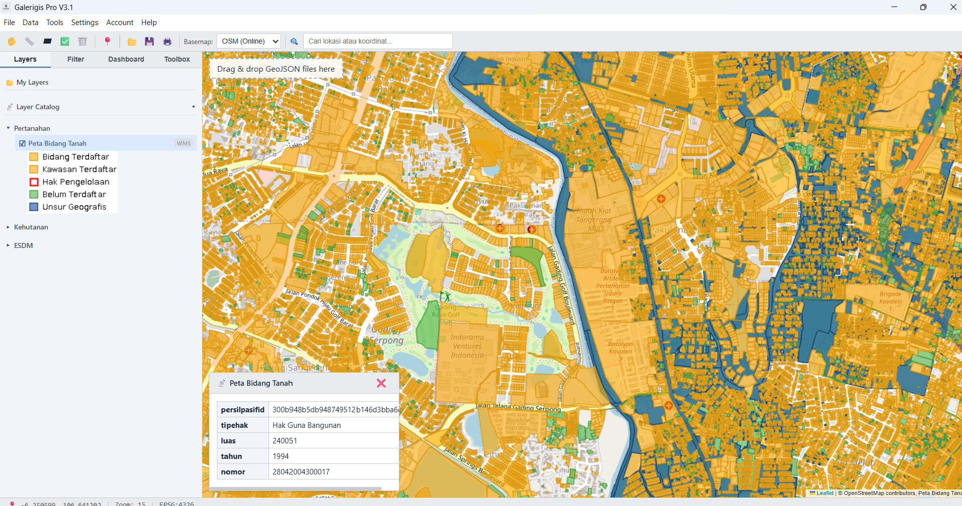 Cara Cek Peta Bidang Tanah Online 2026: Panduan Lengkap + Tips Anti Sertifikat Tumpang Tindih